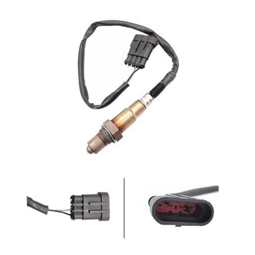 Sonde lambda Alfa Romeo Spider pour de longs trajets sereins - 4