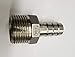 Stainless Steel Hose Barb 1