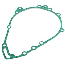 Carburetor Gasket for Z 800 E Z800 Z800E 2013-2016 Engine stator Generator Side Cover Gasket Carburetor Kit Color 1pcs