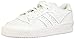 Produktbild adidas Damen Rivalry Low W Sneaker, Schwarz-Weiß, 41 1/3 EU
