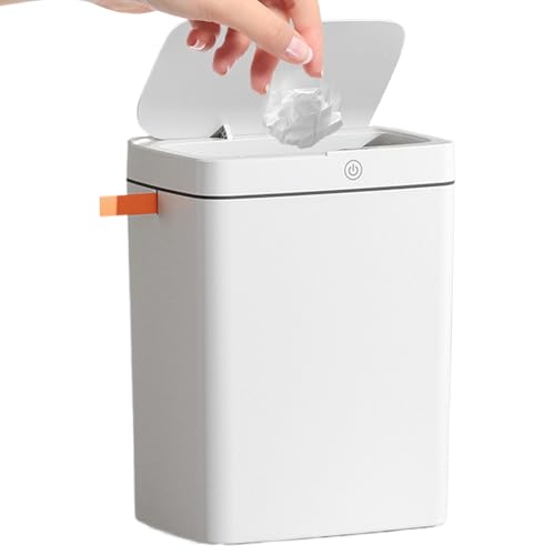 Basura de movimiento inteligente para solucionar los malos olores de cocina