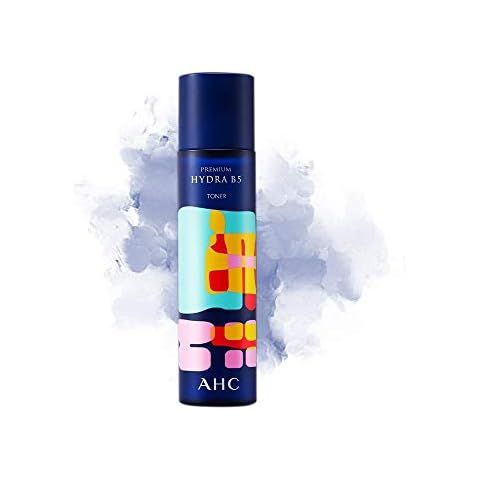 AHC PREMIUM HYDRA B5 TONER 120ML Cover