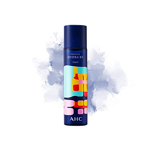 AHC PREMIUM HYDRA B5 TONER 120ML