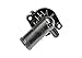 Produktbild Dorman 902-3036 Motorkühlmittelthermostat Gehäuse, schwarz