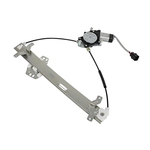 Image of SCITOO Power Window Regulator With Motor For Acura For TSX