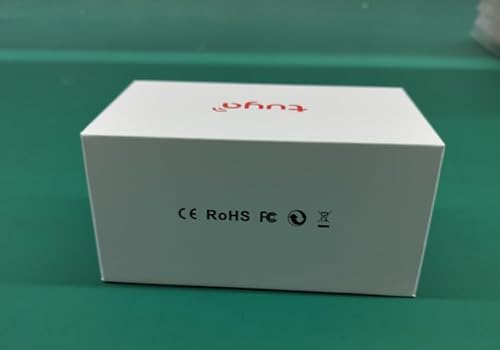 HKFUG WiFi Clock Camera Wireless 1080P HD Hidden Cameras Nanny Cam with Night Vision, Motion Detection Surveillance Cameras for Home, Pets, Office - Image 9