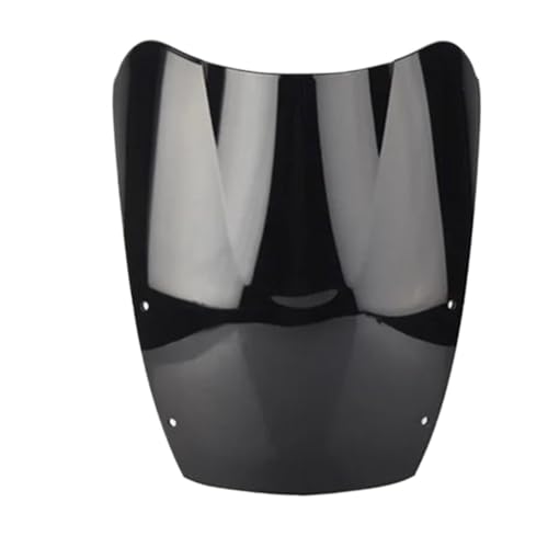 Deflecteur moto pare-brise de moto pour GSX600F GSX750F bulle de protection 1987-1997