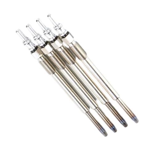 Bougies de préchauffage résout fumée et ratés Fiat Punto Doblo 46779614