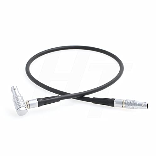 Cable Transvideo Starlite que evita desconexiones en HangTon Trinity Rigs