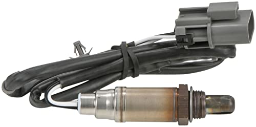 Sensor de Oxígeno Herko para Nissan Infiniti Maxima I30 1995-1998 miniatura 2