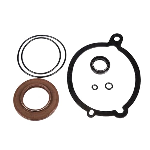 Kit support de roulement XDP 3852272 pour réfection de transmission marine - 4