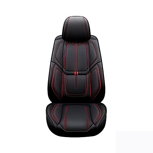 Housses de siège avant auto universelles protection chaise voiture