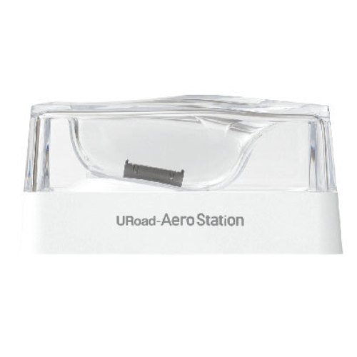 (未使用･未開封品)　シンセイコーポレーション URoad-Aero専用クレードル URoad-Aero Station 60wa65s Amazon | シンセイコーポレーション URoad-Aero専用クレードル URoad