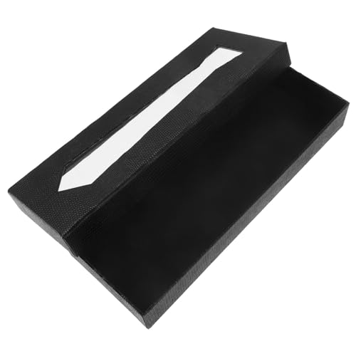 FRCOLOR Boîte À Cravates Pour Hommes Organiseur...