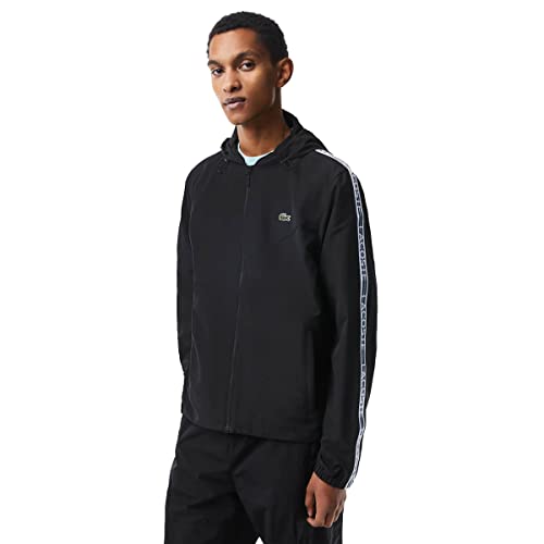 Lacoste Herren Funktionsjacke BH5380, Männer...