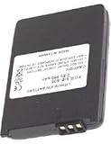 Spannung: 3.7V Akku für SIEMENS GIGASET 4000 MICRO, 3.7V, 750mAh, Li-Ionen
