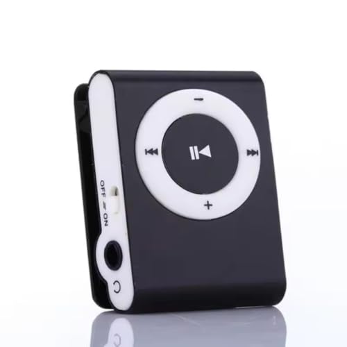 Drumstone Store Drumstone Mini Metal MP3 Player - Image 2