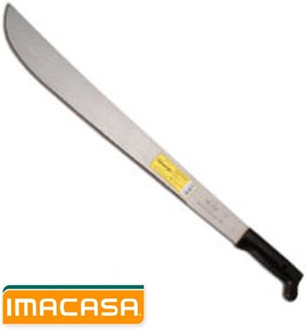 Imacasa 26 Inch Pata de Cuche Machete
