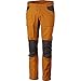 Produktbild Lundhags Authentic II Hose Herren rot/grau Größe EU 56 (Normal) 2021 Lange Hose
