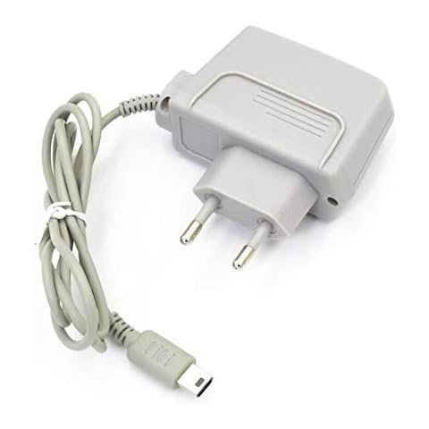 Link-e Cargador de Red para Nintendo DS Lite Cover