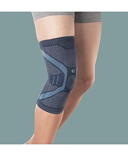 GINOCCHIERA ELASTICA IN MAGLIA - RO+TEN - 3°