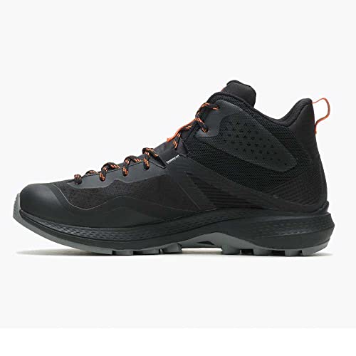 Image of Merrell Men's Mqm 3 Mid GTX Boat Shoes