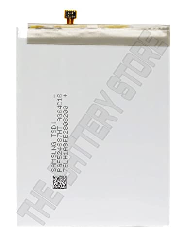 Image of THE BATTERY STORE Orignal Mobile Battery for Samsung Galaxy A70 2019 (EB-BA705ABU / EB-BA705ABN) Battery with 1 Year warrenty and high capicity Battery Backup (for Samsung A70)