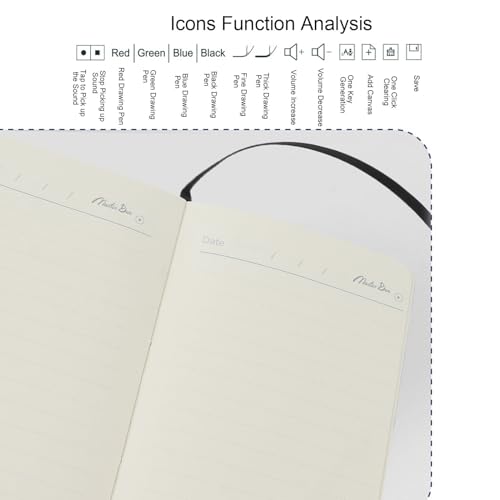Bloc-notes électronique OCR pour ne plus perdre ses notes de cours - 2