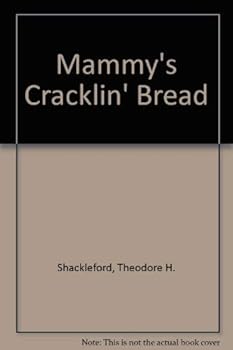 Hardcover Mammy's Cracklin' Bread Book