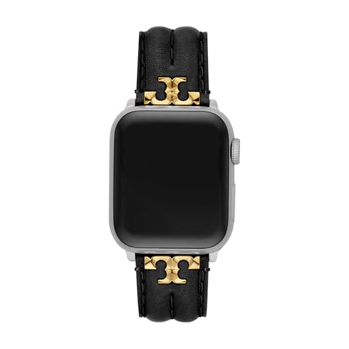 Image of Tory Burch Women's Kira 38 /40 /41 /42mm Band For Apple Watch