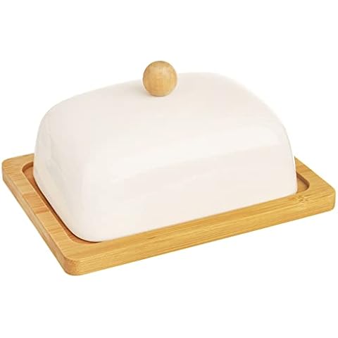 Beurrier en porcelaine Orion Group Cover