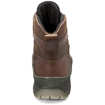 Ecco Men's Track II High GORE-TEX waterproof outdoor hiking Boot