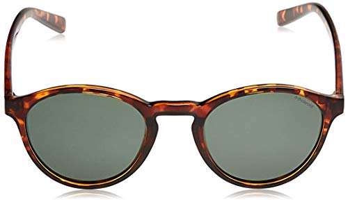 Polaroid Sunglasses Women's PLD1013S Polarized Round Sunglasses4