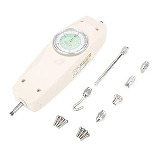 Hilitand 500N Analoges Kraftmessgerät Hilitandm285qxg9c7