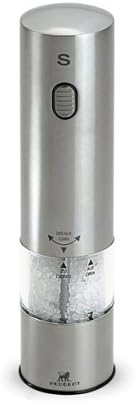Peugeot Chartre Salt, Electric 8-3/4-inches