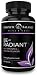 BeRadiant - Full Spectrum Hair Skin & Nails Vitamins for All Hair Types - Biotin, Collagen, Antioxidants & Powerful Herbs for Healthy Skin, Faster Hair Growth & Stronger Nails - Stop Hairloss