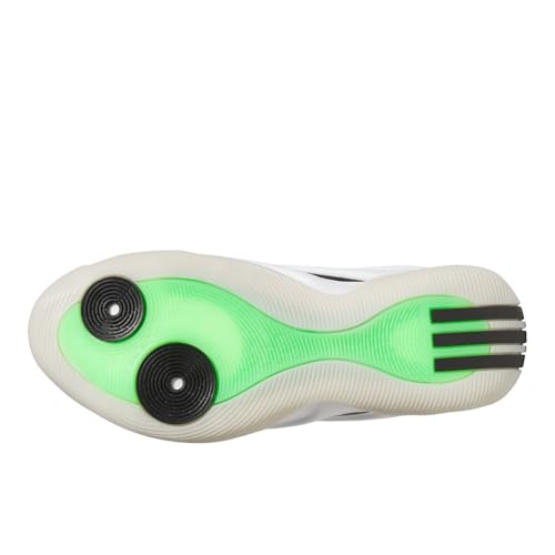 Image of Adidas Unisex-Adult Harden Volume 9 Basketball Shoes