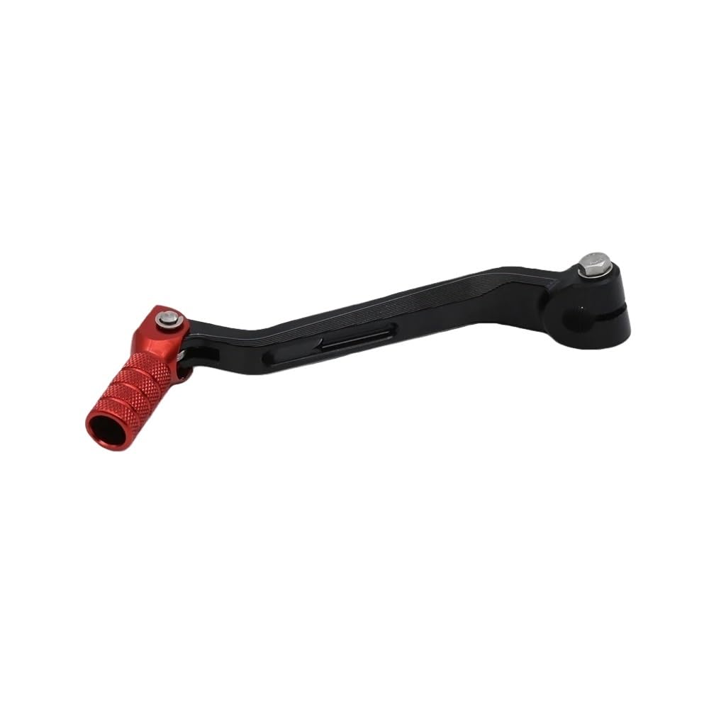UECDRY Folding Gear Shift Lever for CRF125F CRF 125F 2014-2020 Motorcycle Gear Shift Lever Aluminum
