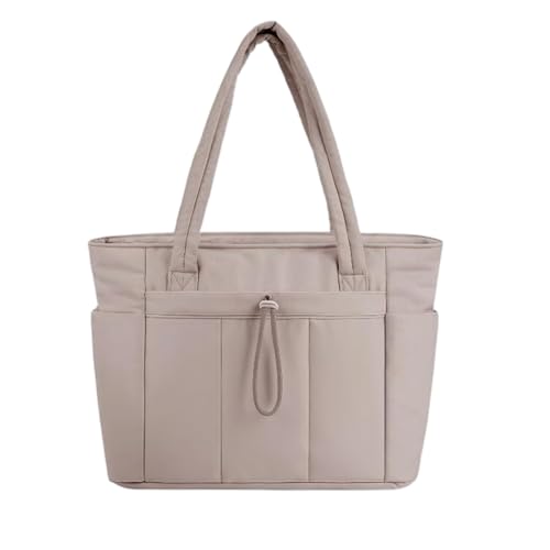 Sac fourre-tout de voyage gonflé et imperméable pour PC
