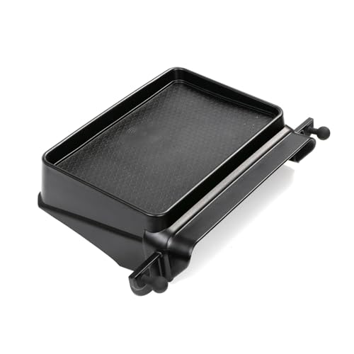 スズキ用 ジムニー用 JB64 JB74W 2019 2020 2021 2022 2023 2024 2025用 中央ダッシュボード収納ボックストレイパレット電話ホルダーオーガナイザーカーアクセサリー コンソールパネル