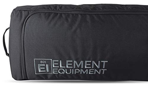 image for Element Equipment Wheeled Padded Ski Bag Ultimate Double - Premium Hig