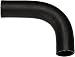 Gates 20065 Molded Coolant Hose - Cut To Fit