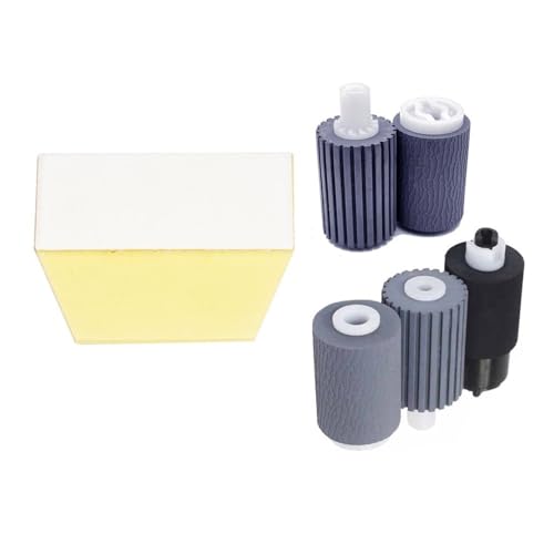 Kit roller ADF pour maintenance imprimante M6030 P7240 306ci 356ci