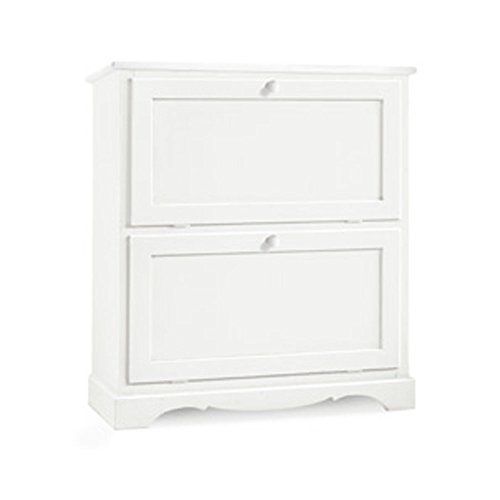 zapateros clasicos de madera