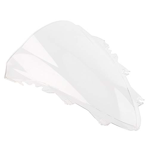 Pare-brise YZF R1 2007 2008 FSFYUK déflecteur de vent transparent pour moto