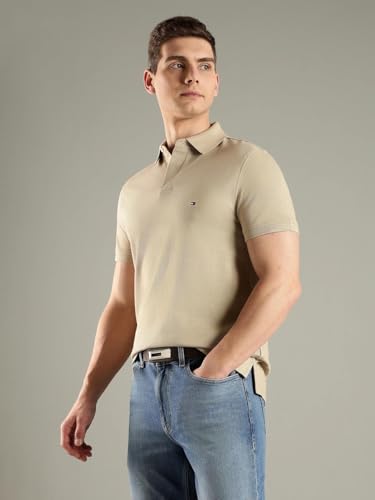 Image of Tommy Hilfiger Men T-Shirt