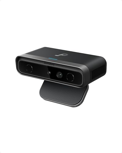 Image of Soundcore Nebula SpaceFlow AI Mapping Kit: 3D Mapping Projection Accessory with AR Effect, Auto 3D Surface Scanning, 100+ Ready-to-Use Templates, AI Fusion Tech - Compatible with Nebula X1 Pro & X1