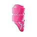 EvoShield Pro-SRZ 2.0 Batter's Double Strap Elbow Guard - Pink, Large