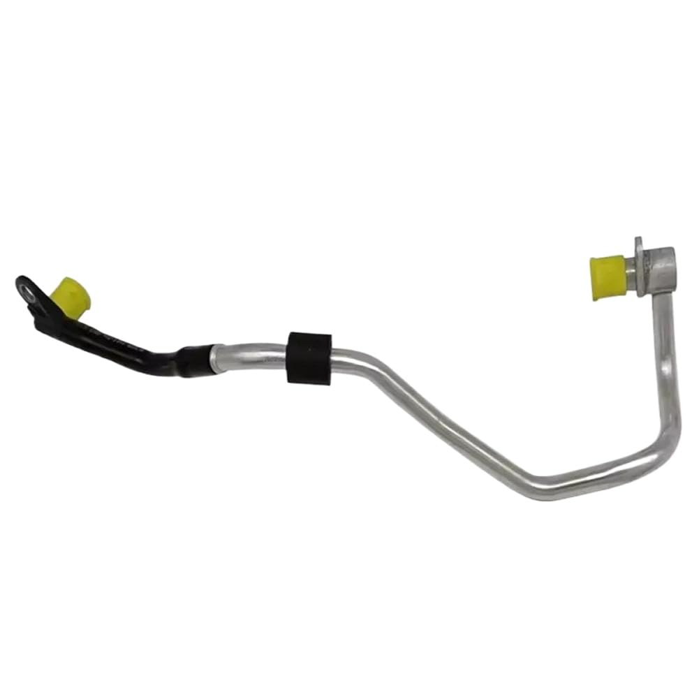 Turbocharger Coolant Line Hose A2782000900 A2782000051 Compatible with Mercedes-Benz CLS C218 CLS 500 218.373 2011-2017