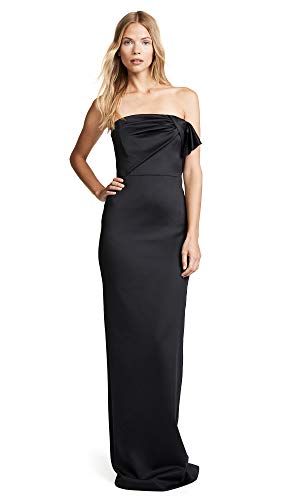 Black Halo Women's Divina Gown